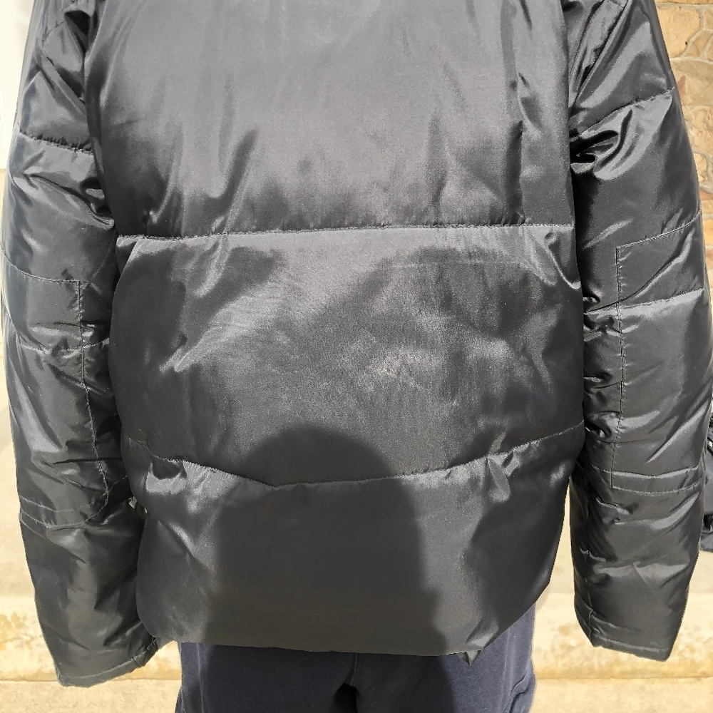 Men's jacket - Picture 4 of 5